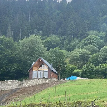 Zambula Bungalov *