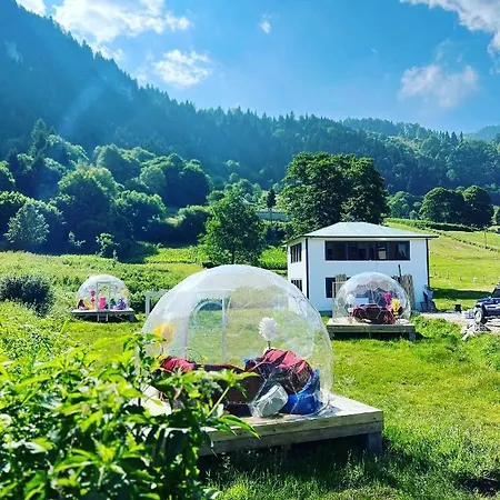 Zambula Bungalov