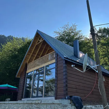 Zambula Bungalov Trabzon